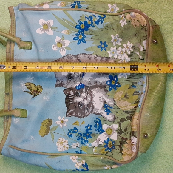 Cat purse - Picture 10 of 10
